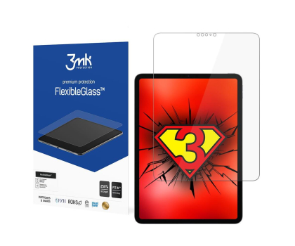 Folia 3mk Flexible Glass do iPad Pro 11"